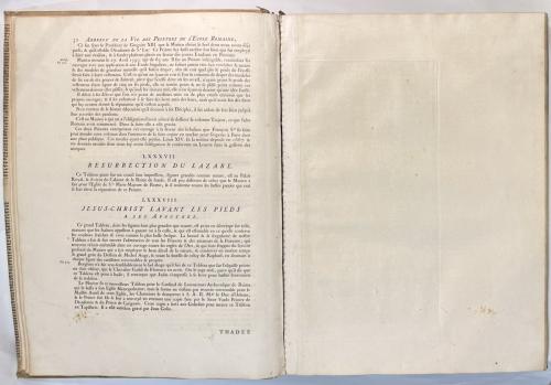 Recueil d&#039;estampes byJoseph Antoine Crozat