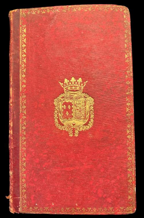 ZODIAQUE DE DENDERAH, PAR M. L&#039;ABBÉ HALMA