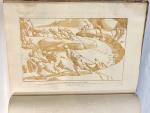 Recueil d&#039;estampes byJoseph Antoine Crozat