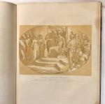 Recueil d&#039;estampes byJoseph Antoine Crozat