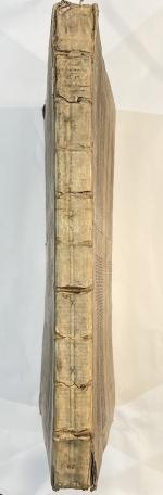 Recueil d&#039;estampes byJoseph Antoine Crozat