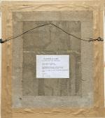 Jean Marie REIGNIER Paire of Trompe-l&#039;oeil