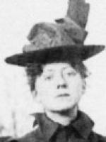 Artist Portrait of Anna Foerster Roesler 