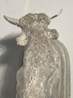 Rosa Bonheur Walking Bull