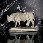Rosa Bonheur Walking Bull