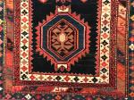 Antique Shirvan Kuba Russian Rug