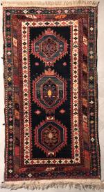 Antique Shirvan Kuba Russian Rug