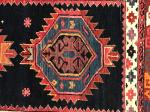 Antique Shirvan Kuba Russian Rug