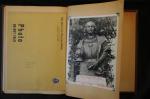 Vintage actors Celebrity Americana Scrapbook