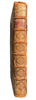 JOINVILLE - Histoire de Saint Louys IX armes du duc de Penthievre