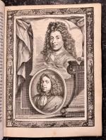 WEYERMAN, Jacob Campo. The life descriptions of the Dutch art painters