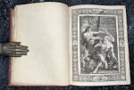 WEYERMAN, Jacob Campo. The life descriptions of the Dutch art painters