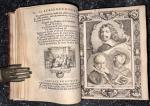 WEYERMAN, Jacob Campo. The life descriptions of the Dutch art painters