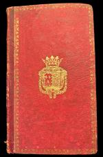 ZODIAQUE DE DENDERAH, PAR M. L&#039;ABBÉ HALMA