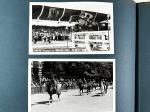 vintage photography album -  LES PELERINS DE SAUMUR