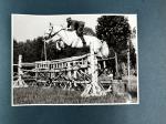 vintage photography album -  LES PELERINS DE SAUMUR