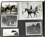 Photos Album Souvenir du 1er Concours Hippique International de Genève