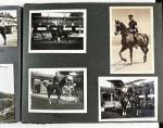Photos Album Souvenir du 1er Concours Hippique International de Genève