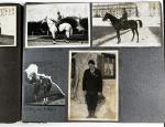 Photos Album Souvenir du 1er Concours Hippique International de Genève