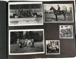 Photos Album Souvenir du 1er Concours Hippique International de Genève