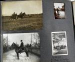 Photos Album Souvenir du 1er Concours Hippique International de Genève