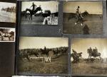 Photos Album Souvenir du 1er Concours Hippique International de Genève