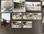 Photos Album Souvenir du 1er Concours Hippique International de Genève